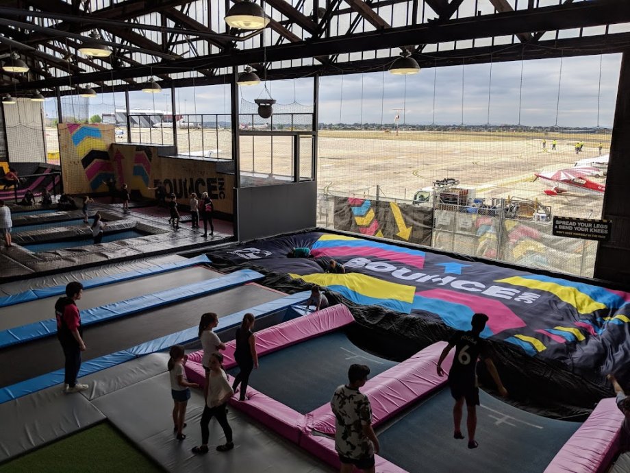 BOUNCE Essendon Fields - Foto 9