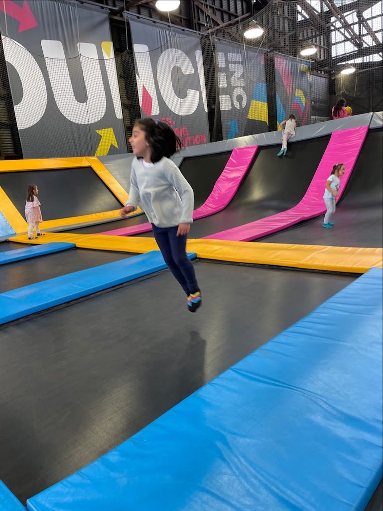 BOUNCE Essendon Fields - Foto 1