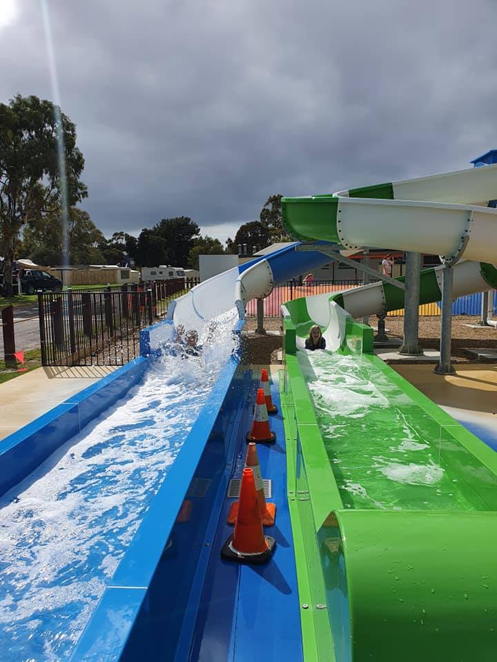 Victor Harbor Holiday & Cabin Park - Foto 1