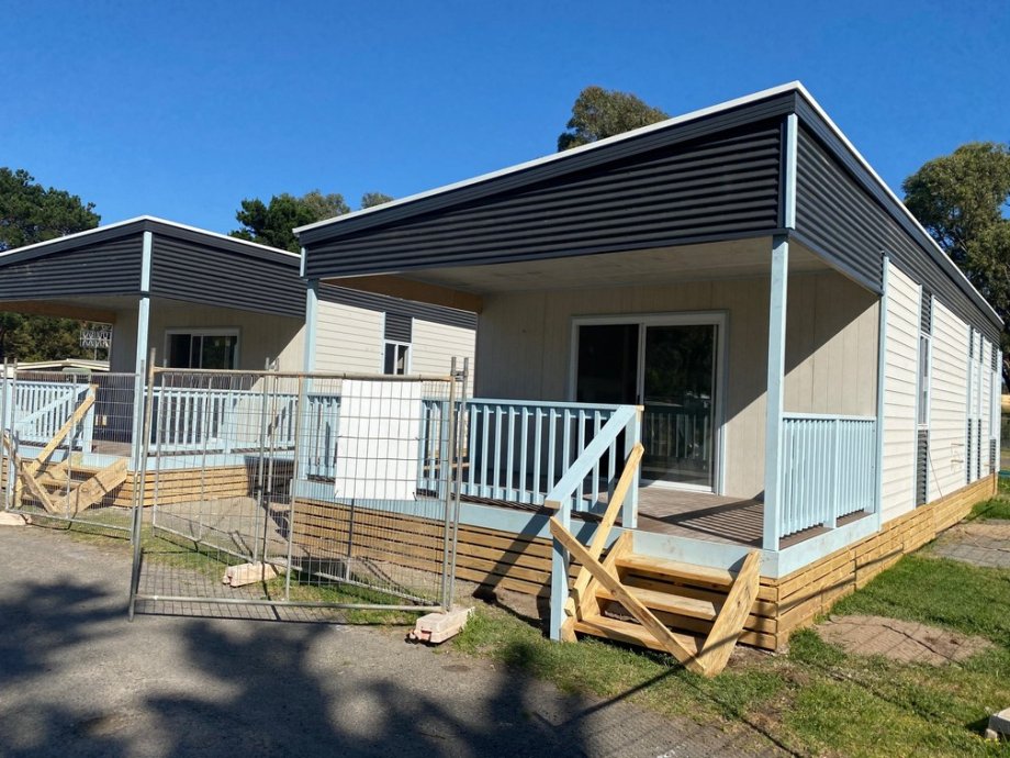 Victor Harbor Holiday & Cabin Park - Foto 5