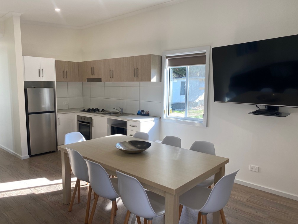 Victor Harbor Holiday & Cabin Park - Foto 1