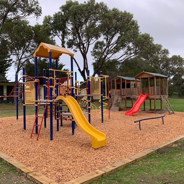 Victor Harbor Holiday & Cabin Park - Foto 7