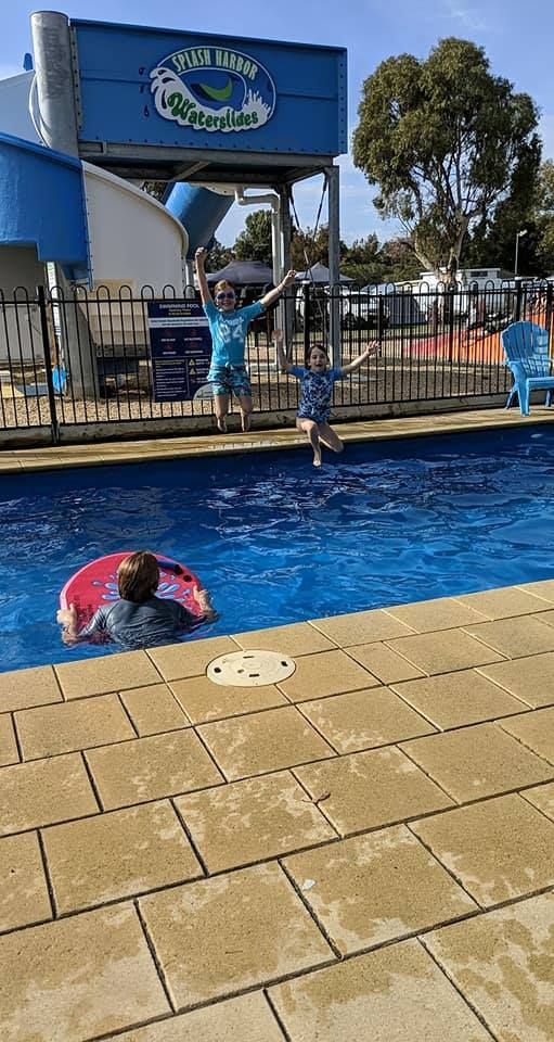 Victor Harbor Holiday & Cabin Park - Foto 1