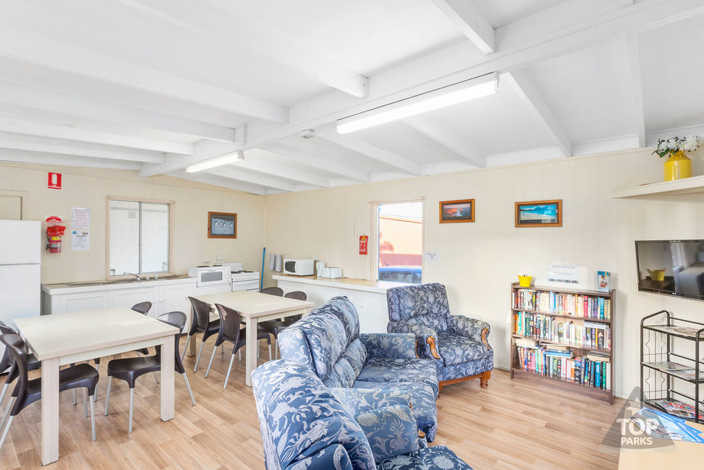 Victor Harbor Holiday & Cabin Park - Foto 1