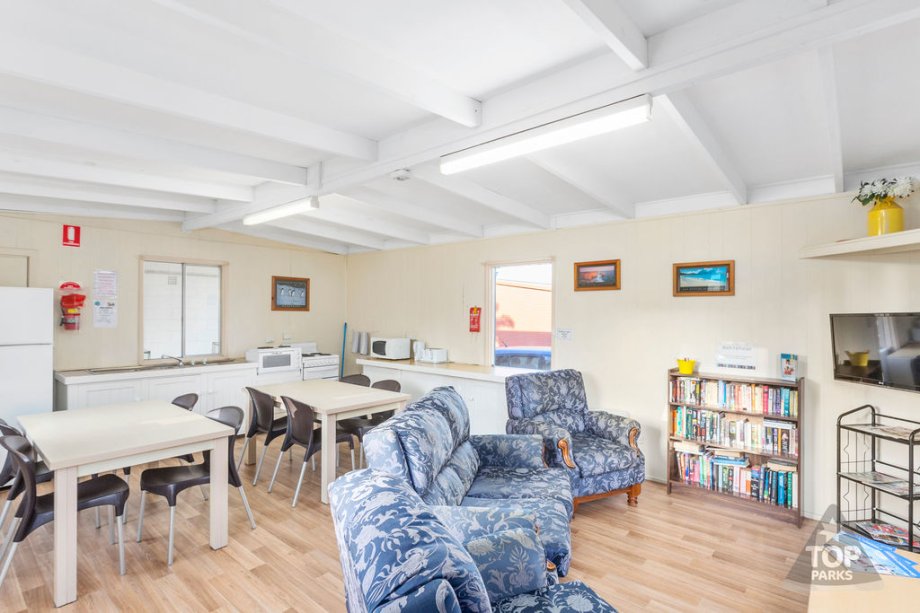 Victor Harbor Holiday & Cabin Park - Foto 10