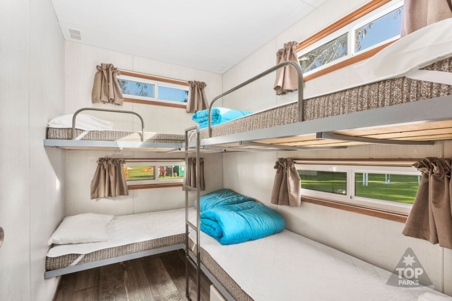 Victor Harbor Holiday & Cabin Park - Foto 14