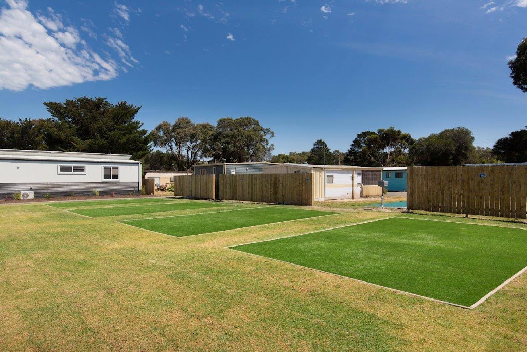 Victor Harbor Holiday & Cabin Park - Foto 1