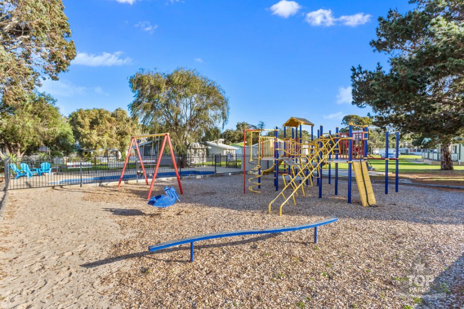 Victor Harbor Holiday & Cabin Park - Foto 12