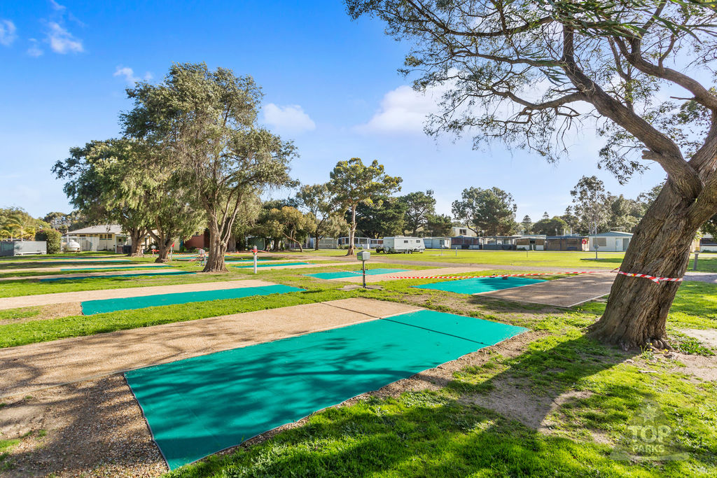 Victor Harbor Holiday & Cabin Park - Foto 1