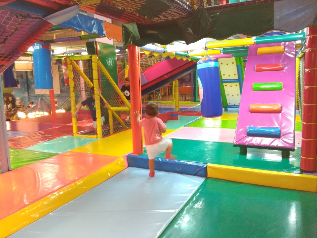 Divernostrum. Centro de Ocio Infantil en Málaga. - Foto 1