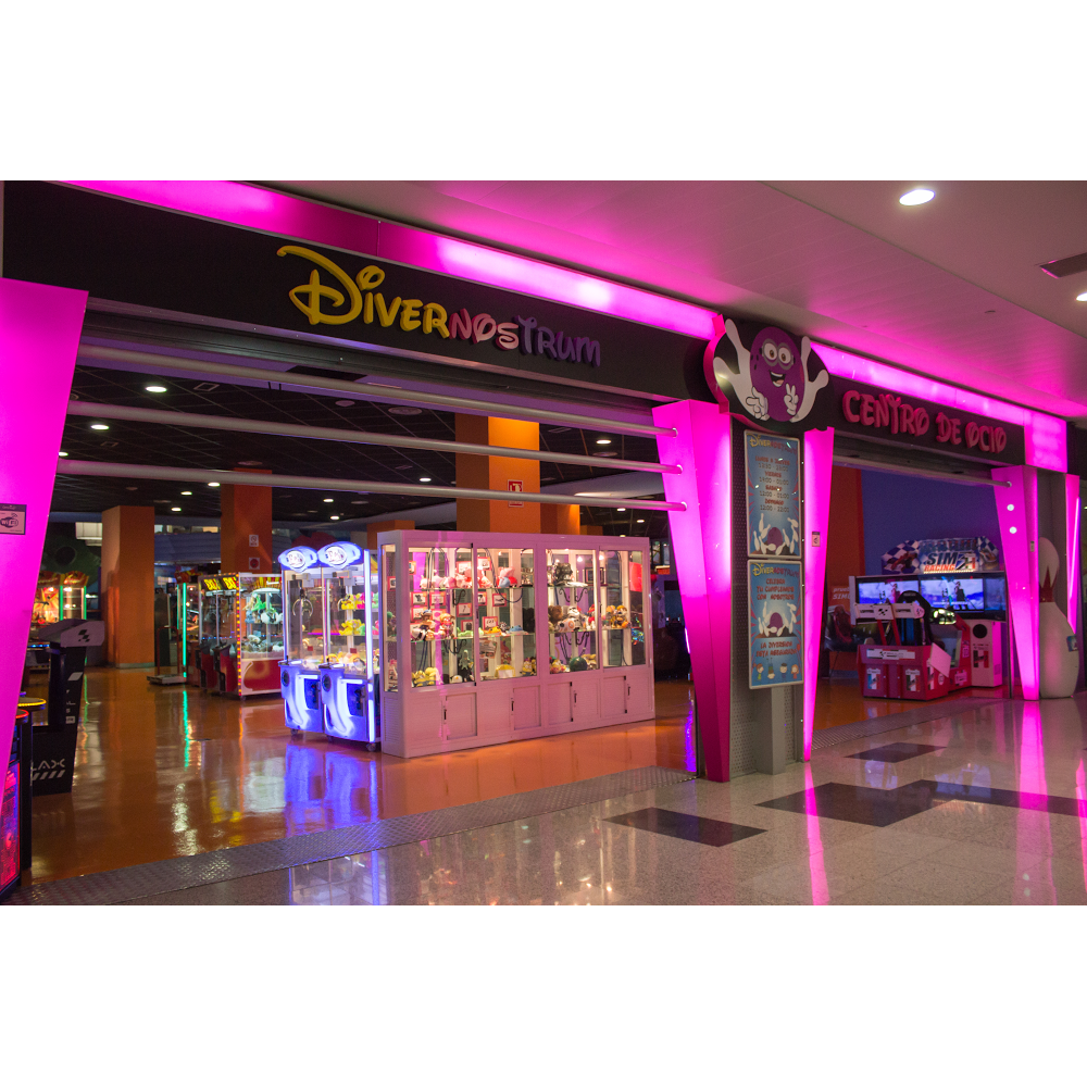 Divernostrum. Centro de Ocio Infantil en Málaga. - Foto 1