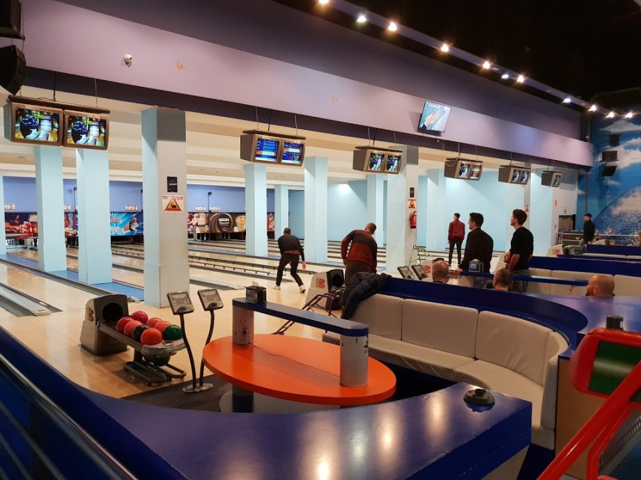 Divernostrum. Centro de Ocio Infantil en Málaga. - Foto 6