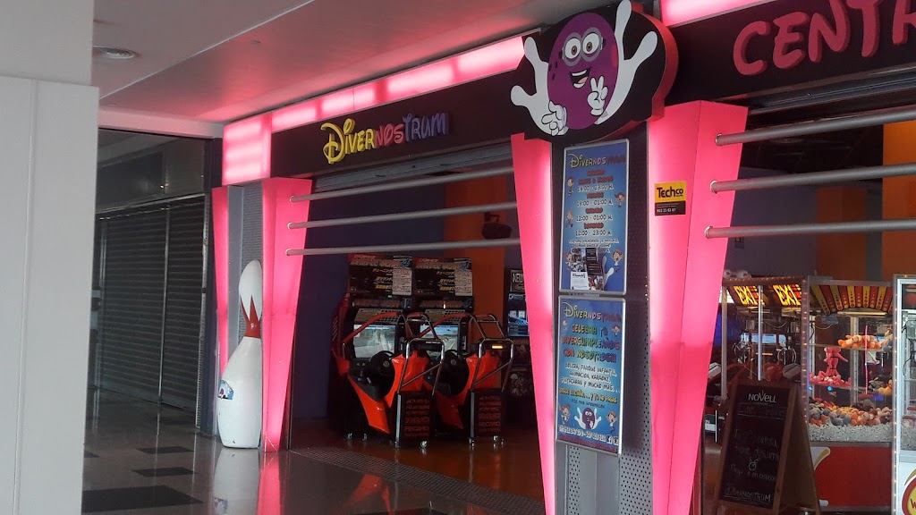Divernostrum. Centro de Ocio Infantil en Málaga. - Foto 1