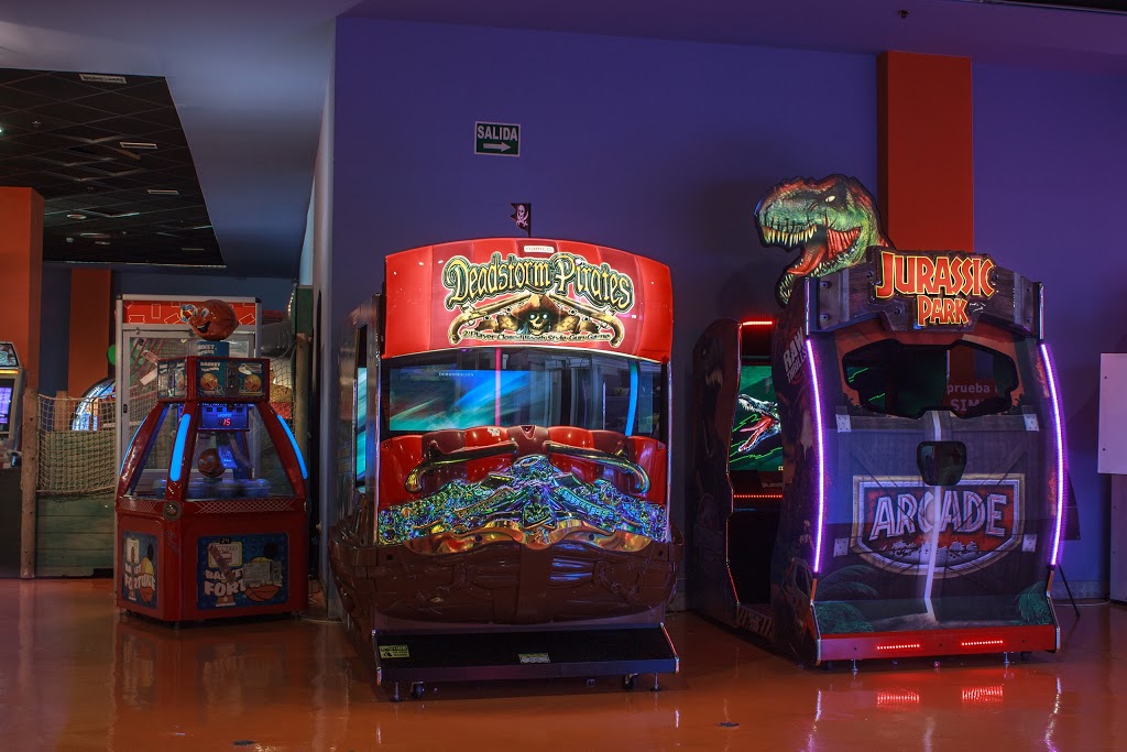 Divernostrum. Centro de Ocio Infantil en Málaga. - Foto 1