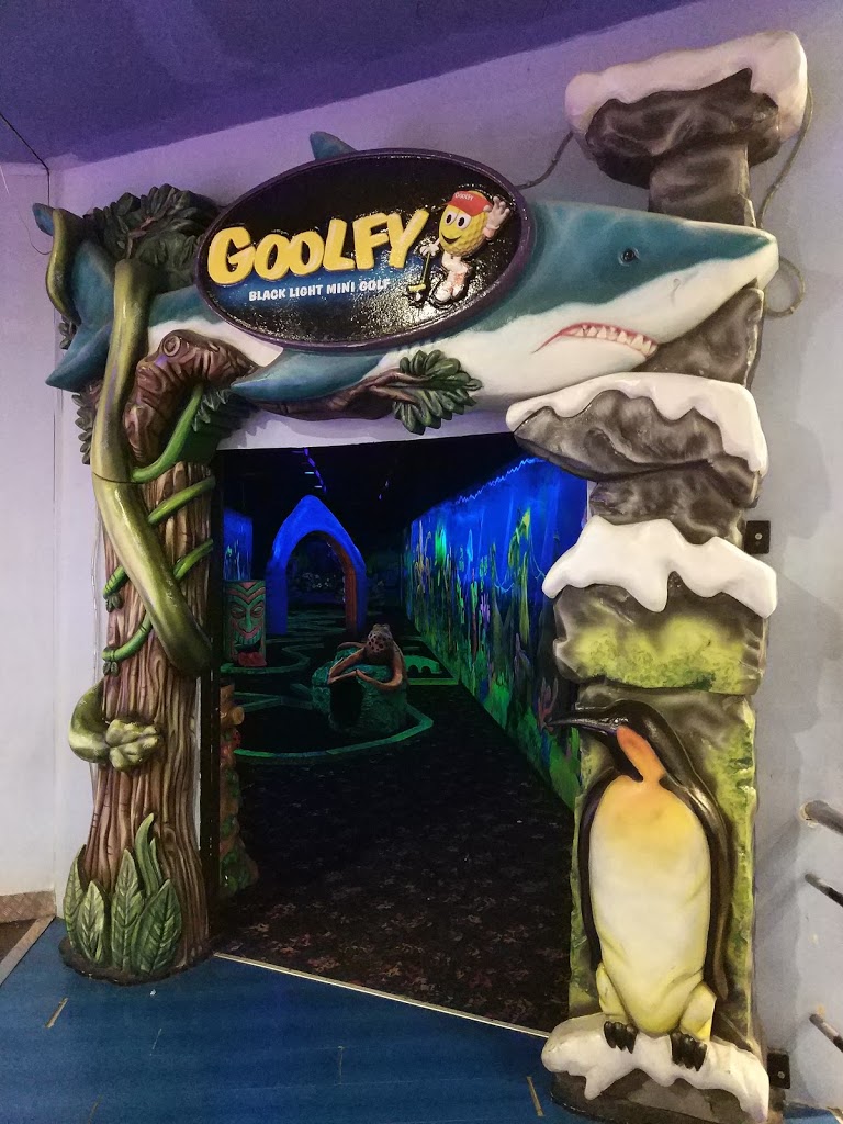 Divernostrum. Centro de Ocio Infantil en Málaga. - Foto 1