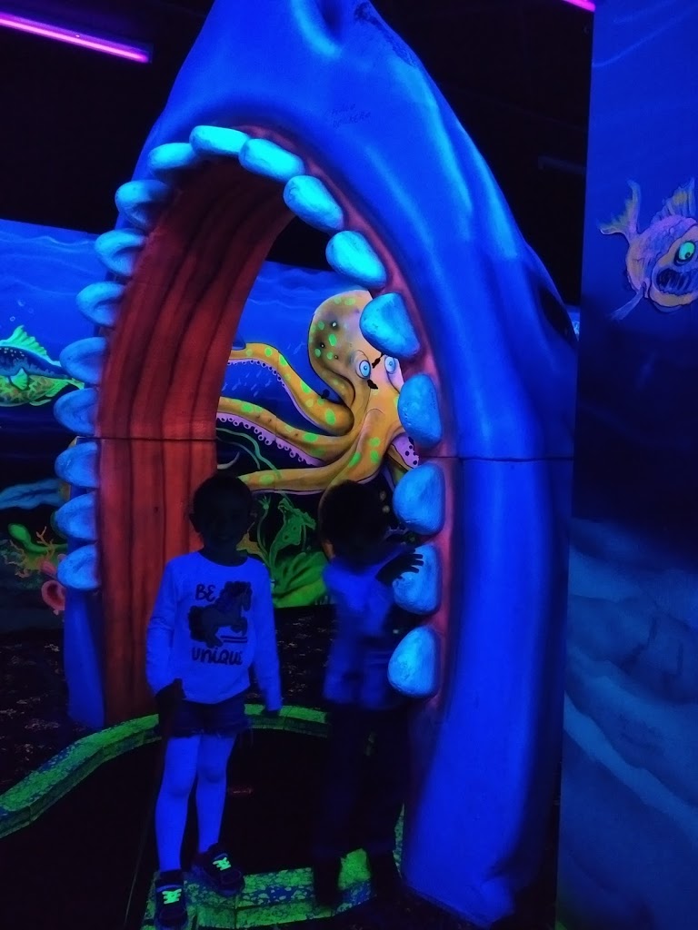 Divernostrum. Centro de Ocio Infantil en Málaga. - Foto 1