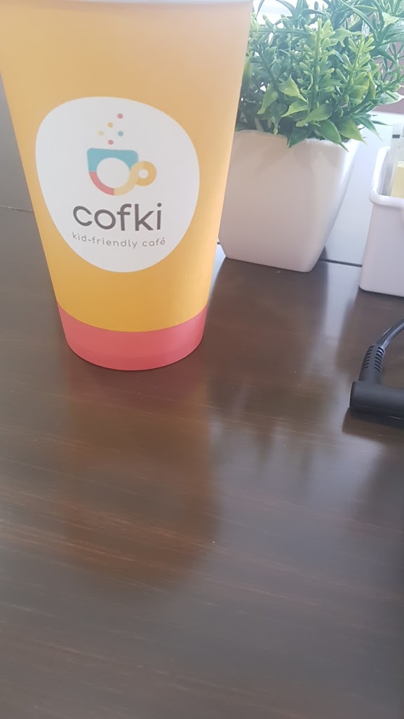 Cofki Kid-Friendly Café - Foto 5
