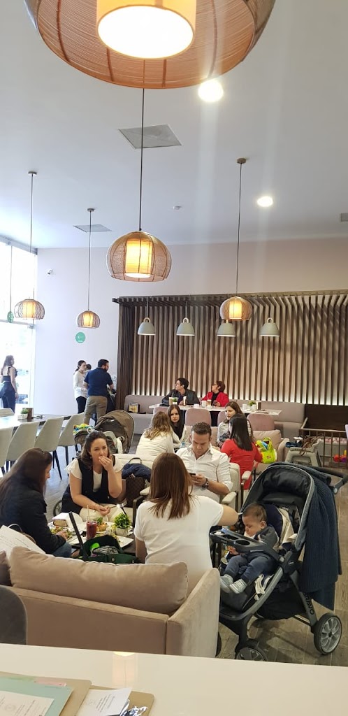 Cofki Kid-Friendly Café - Foto 7