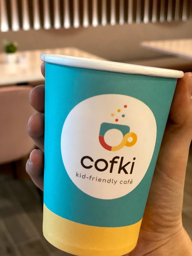 Cofki Kid-Friendly Café - Foto 9