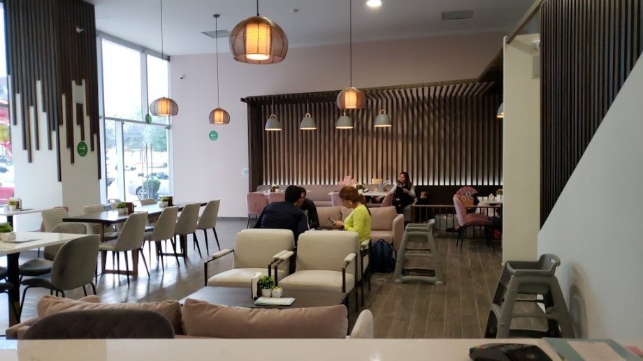 Cofki Kid-Friendly Café - Foto 11