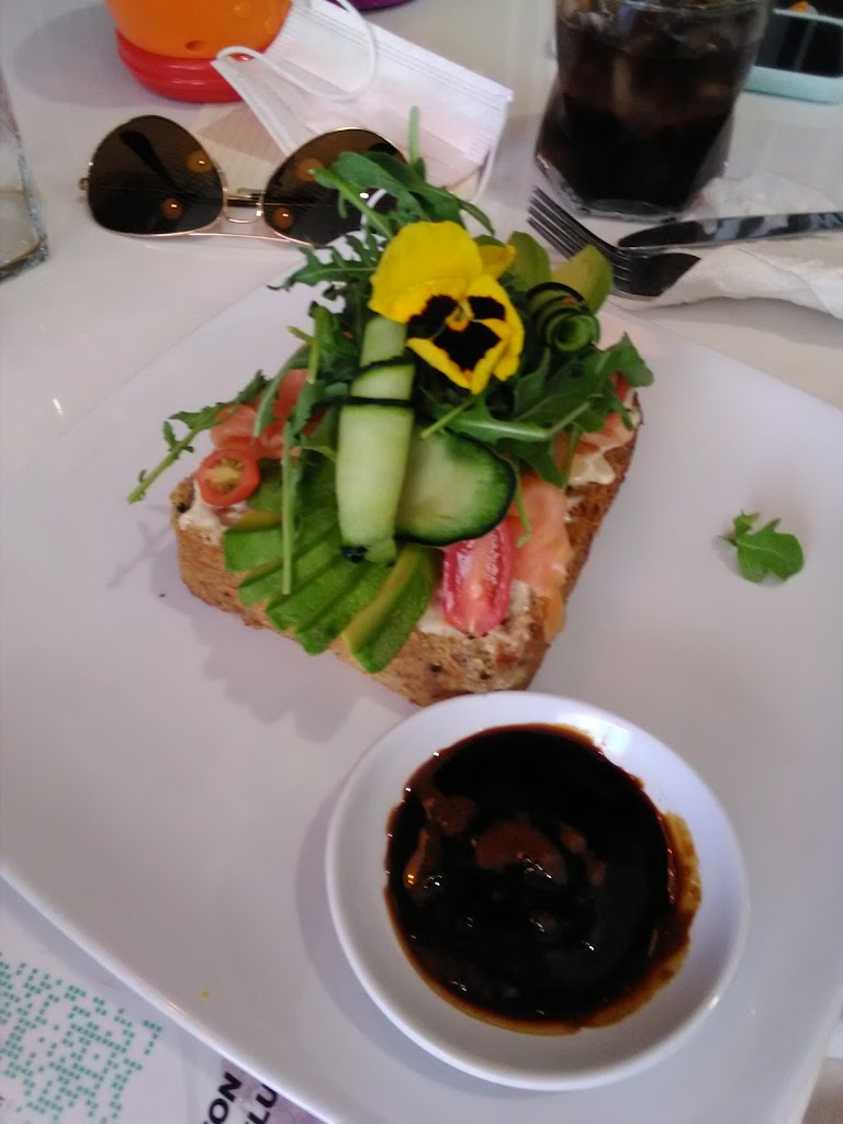 Cofki Kid-Friendly Café - Foto 13