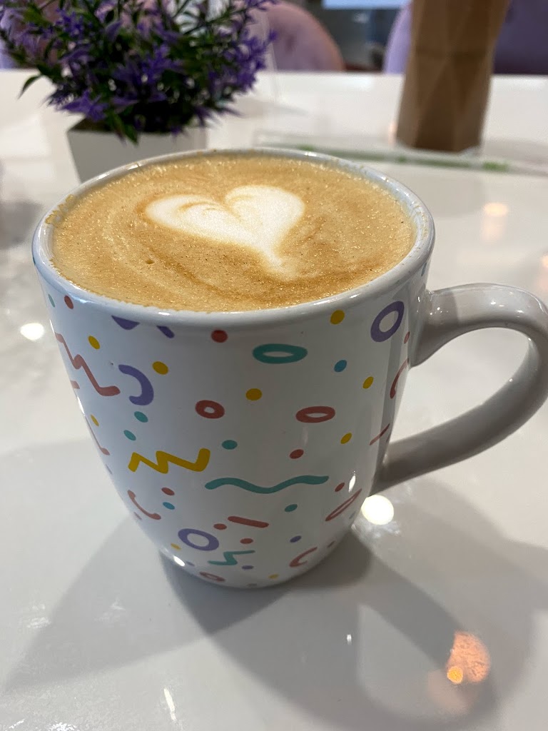 Cofki Kid-Friendly Café - Foto 15