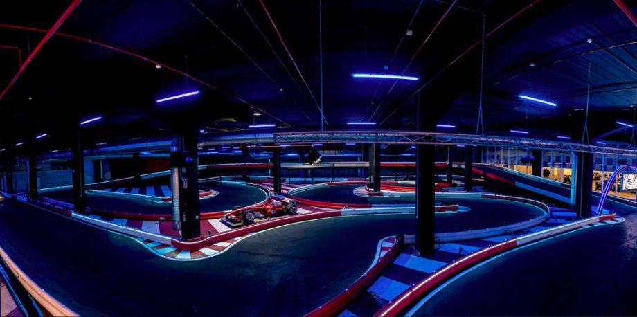 Karting Racing Dakart Valencia - Foto 2