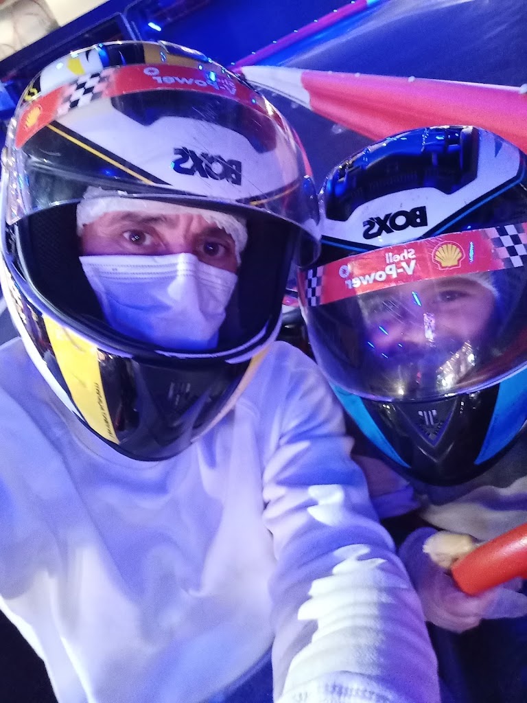 Karting Racing Dakart Valencia - Foto 7