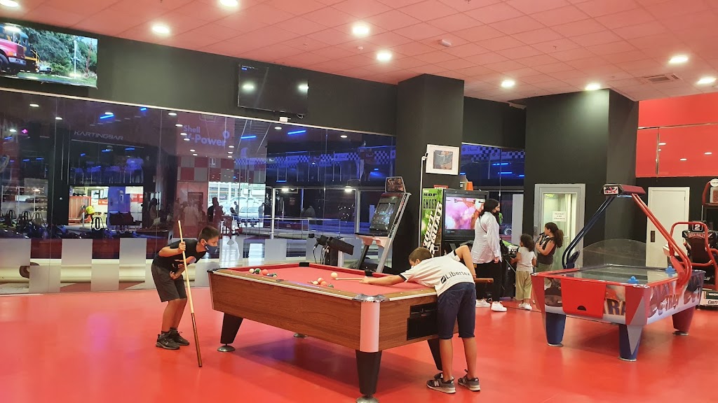 Karting Racing Dakart Valencia - Foto 1