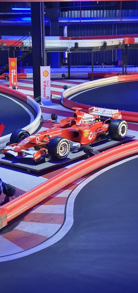 Karting Racing Dakart Valencia - Foto 1