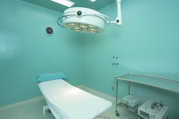 Clínica Podologica Cándido Guillén Blanco - Foto 1