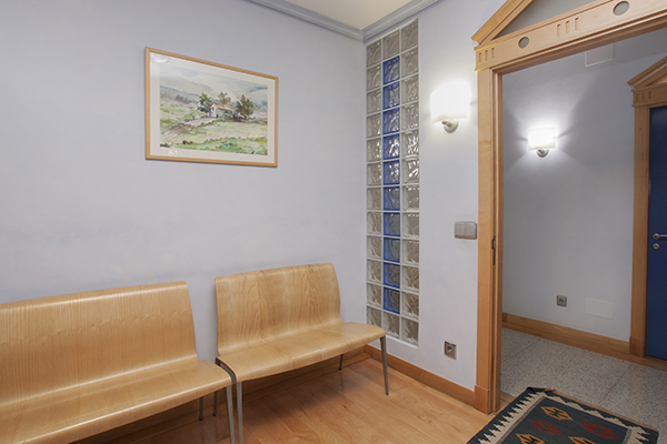 Clínica Podologica Cándido Guillén Blanco - Foto 3