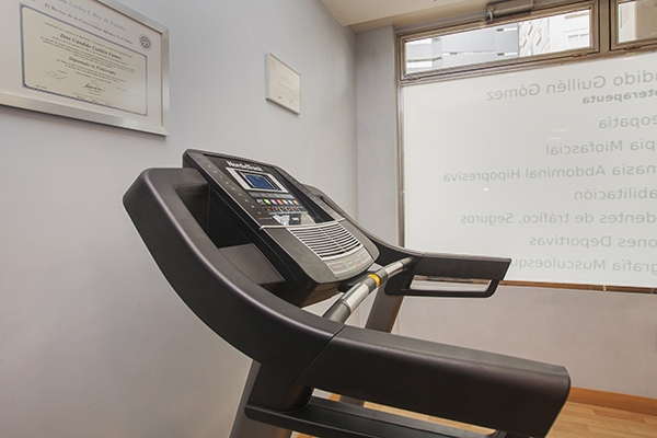 Clínica Podologica Cándido Guillén Blanco - Foto 5