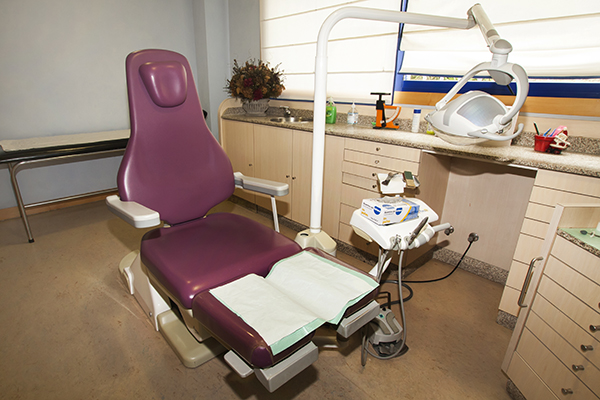 Clínica Podologica Cándido Guillén Blanco 7