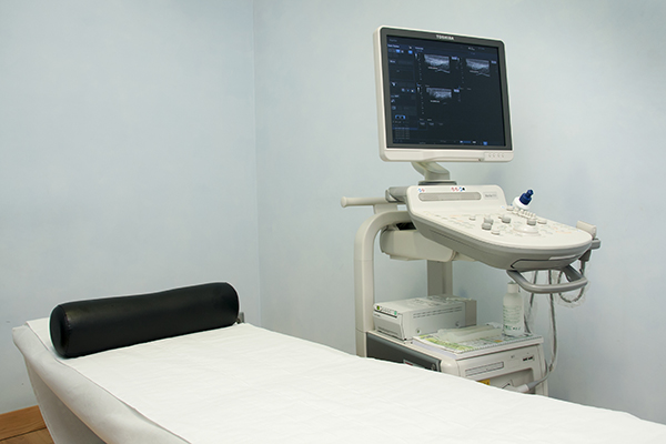 Clínica Podologica Cándido Guillén Blanco 9