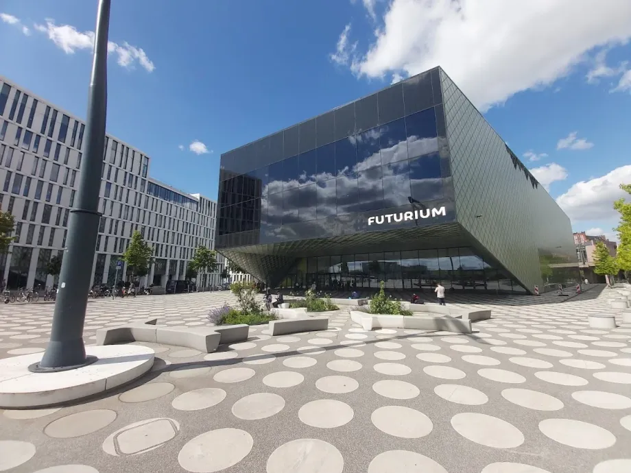 Futurium - Foto 2