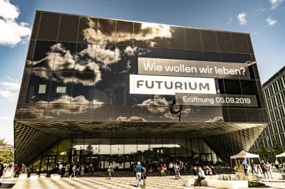 Futurium