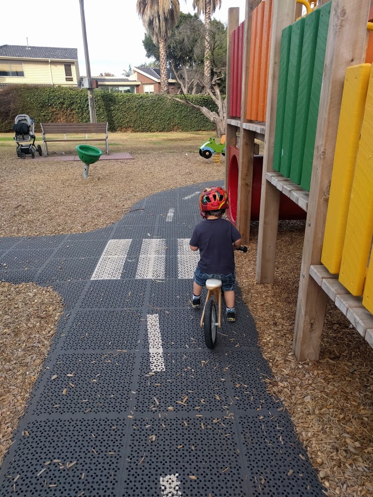 Wilson Recreation Reserve Playground - Foto 1