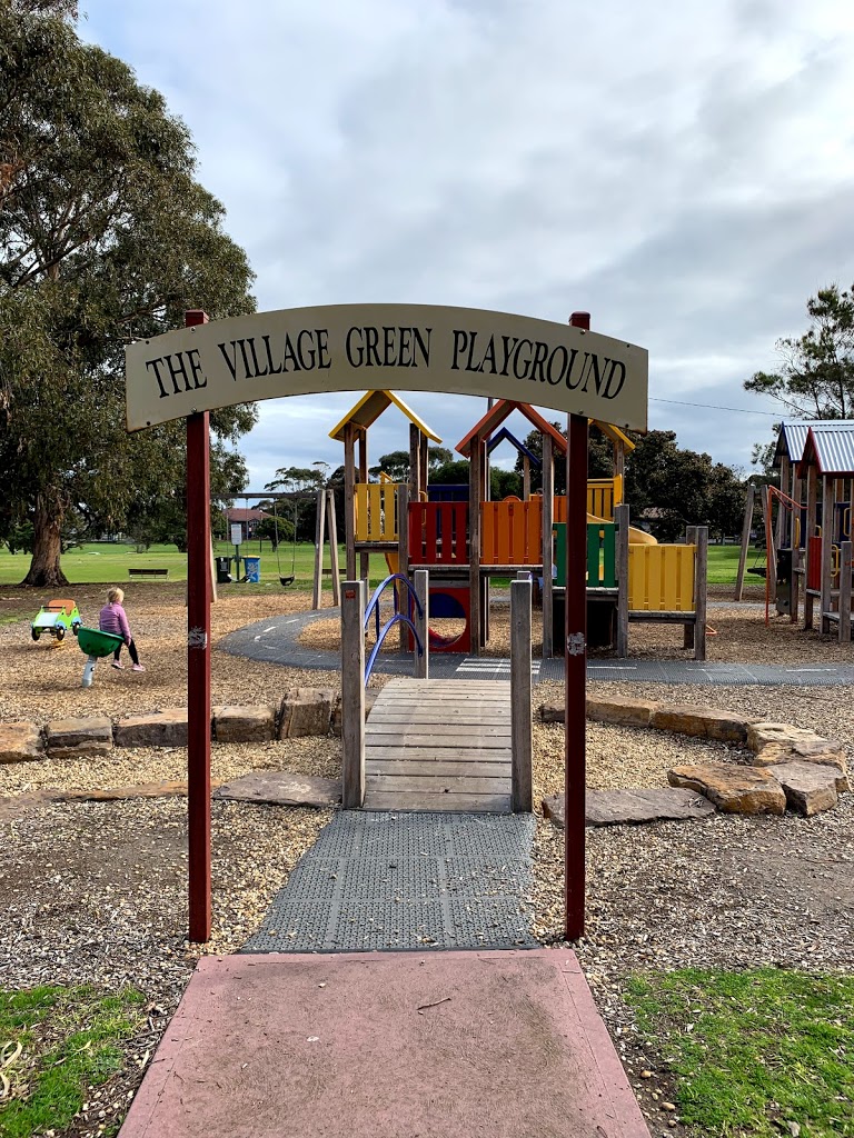 Wilson Recreation Reserve Playground - Foto 1