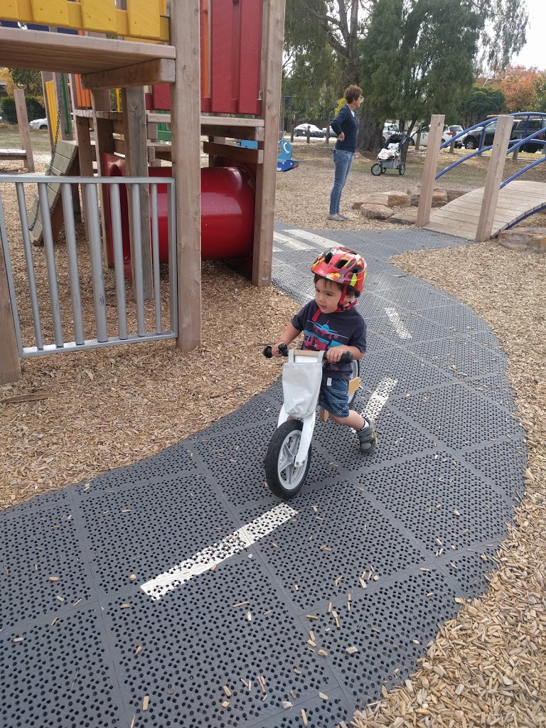 Wilson Recreation Reserve Playground - Foto 6