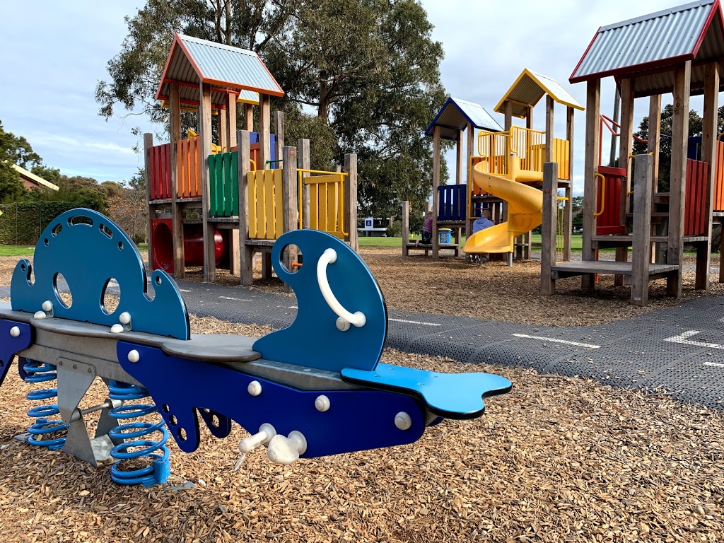 Wilson Recreation Reserve Playground - Foto 1