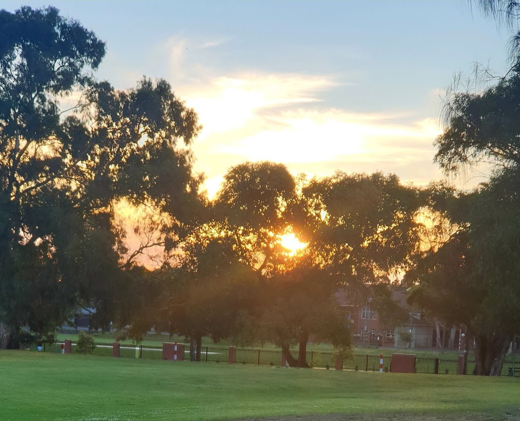 Wilson Recreation Reserve Playground - Foto 1