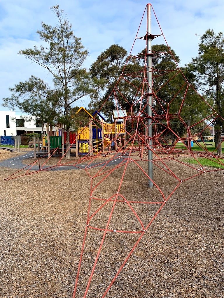 Wilson Recreation Reserve Playground - Foto 9