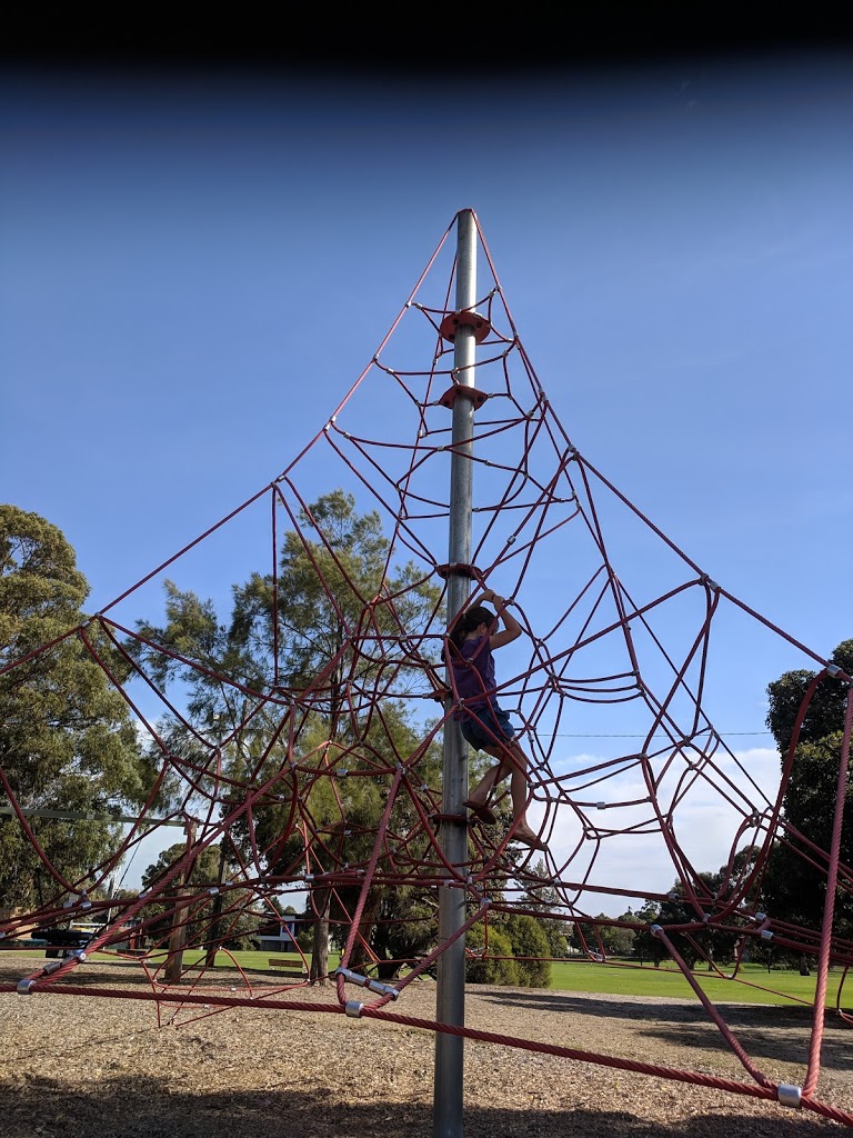 Wilson Recreation Reserve Playground - Foto 10