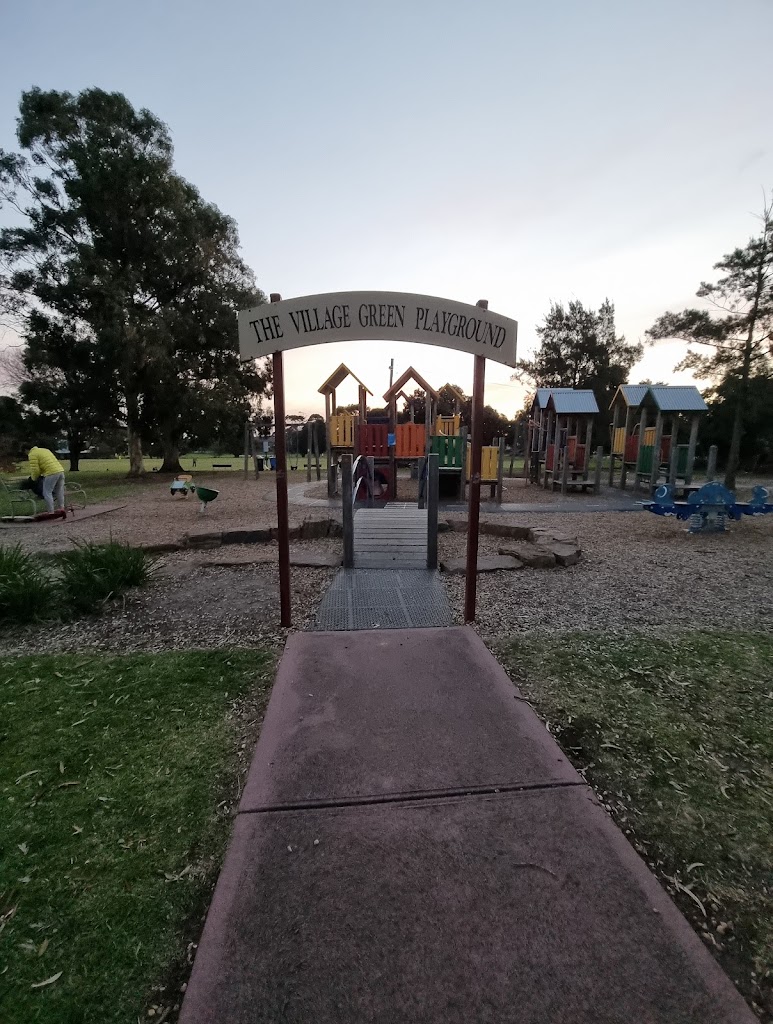 Wilson Recreation Reserve Playground - Foto 11