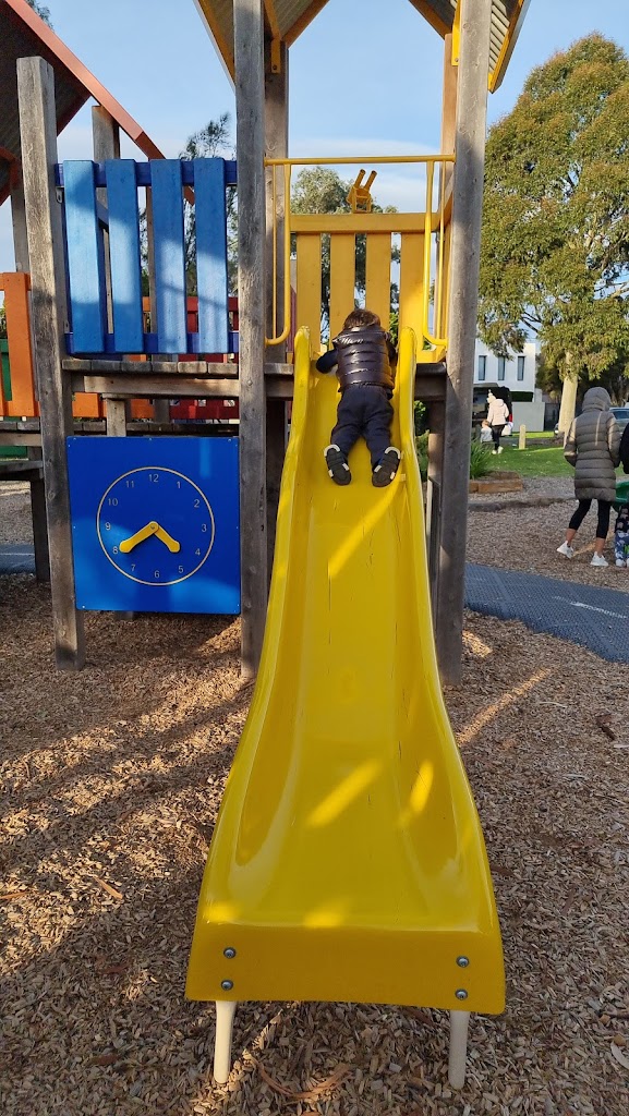 Wilson Recreation Reserve Playground - Foto 13