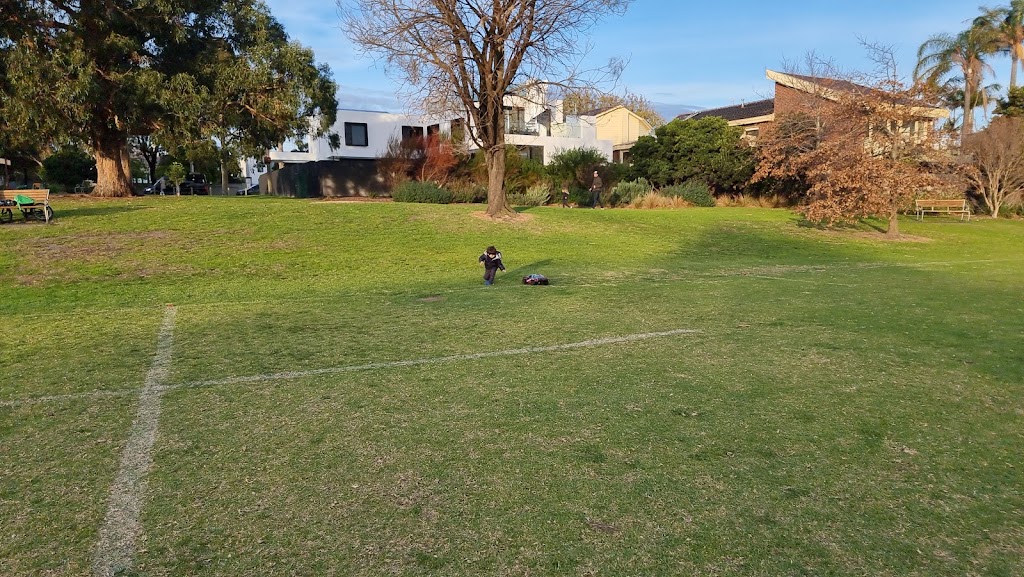 Wilson Recreation Reserve Playground - Foto 1
