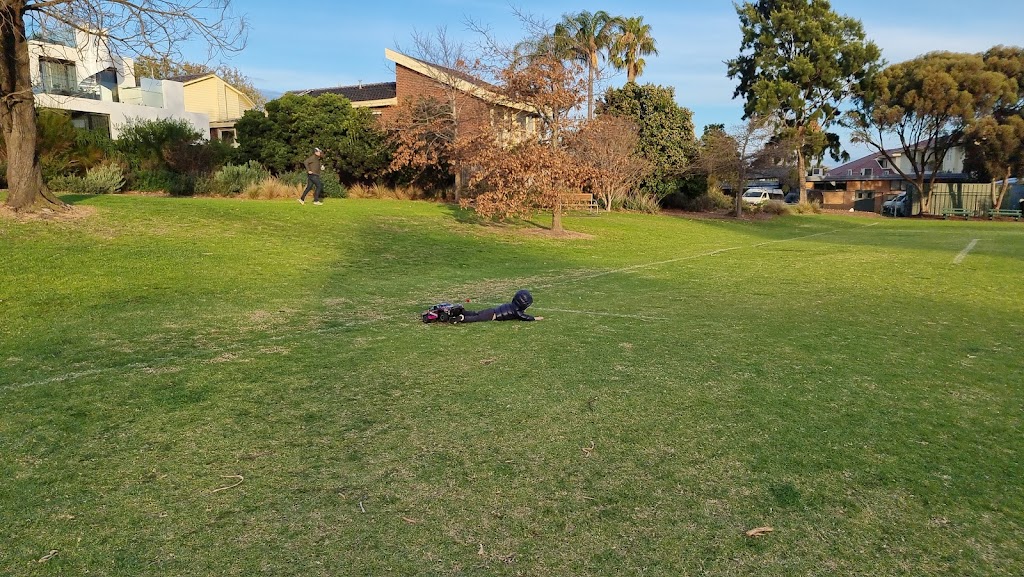 Wilson Recreation Reserve Playground - Foto 1