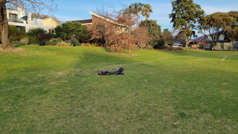 Wilson Recreation Reserve Playground - Foto 16