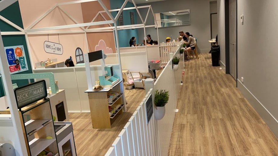 The Deck Kids - Foto 2